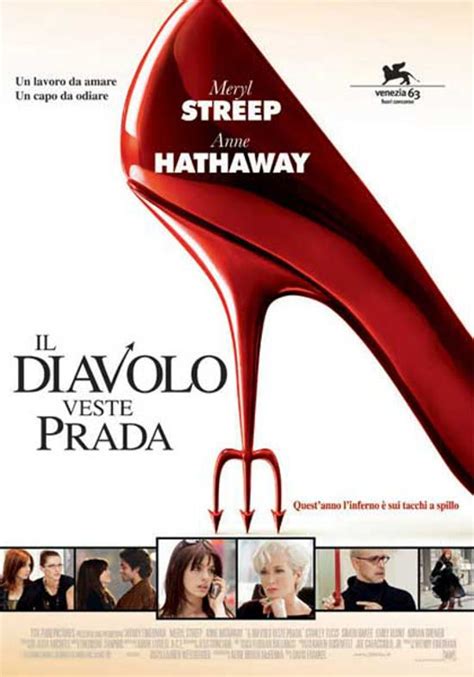 il diavolo veste prada filmpertutti|Il diavolo veste Prada (2006) — The Movie Database (TMDB).